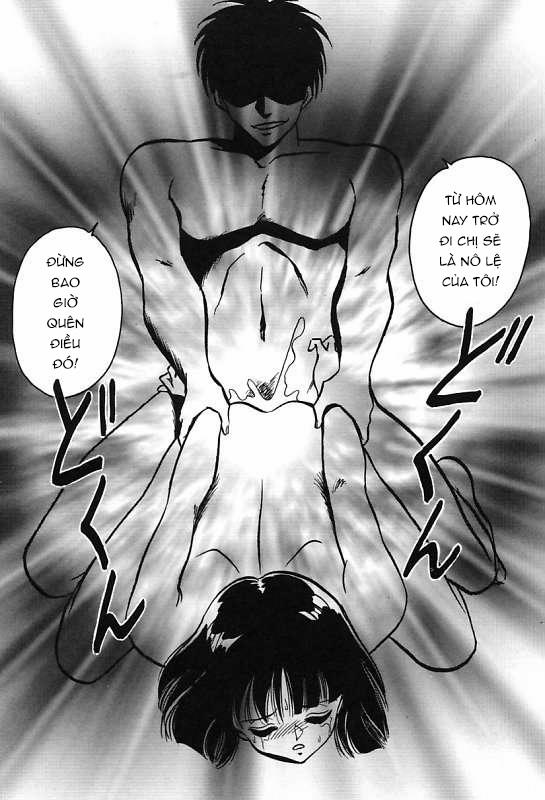 Mai Slave Full 182 trang. 0 1 nửa trang 25