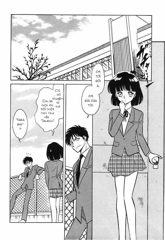 Mai Slave Full 182 trang. 0 1 nửa trang 29