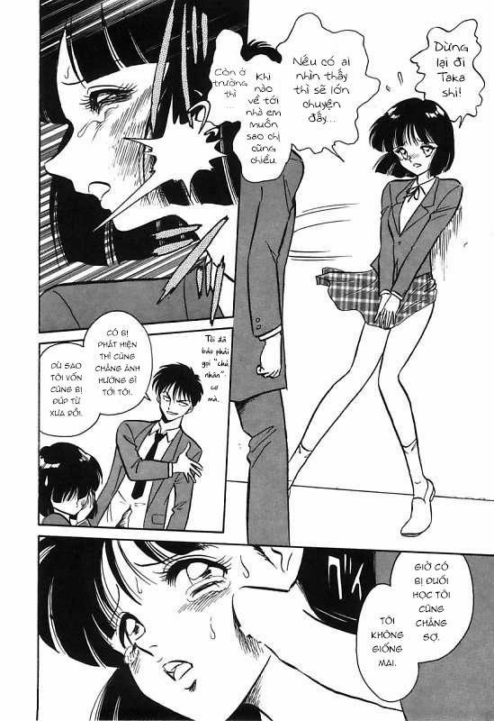 Mai Slave Full 182 trang. 0 1 nửa trang 33