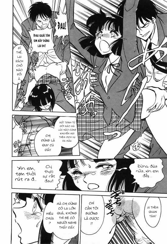 Mai Slave Full 182 trang. 0 1 nửa trang 35