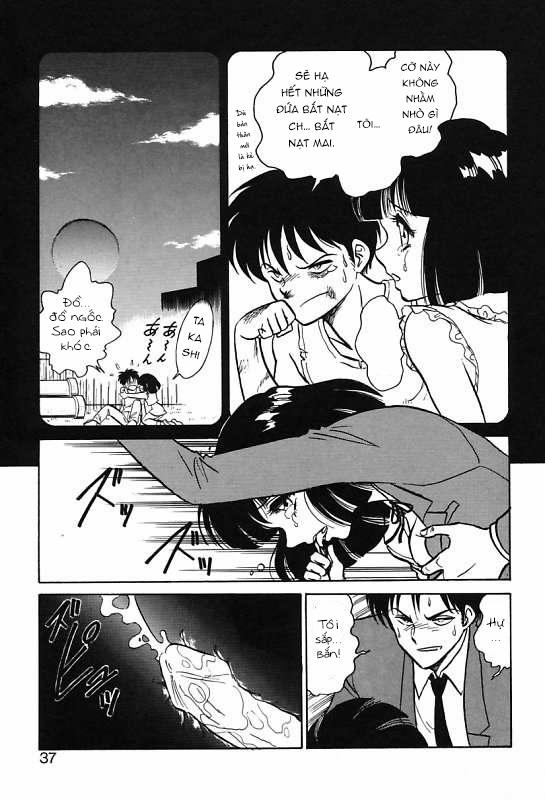 Mai Slave Full 182 trang. 0 1 nửa trang 38