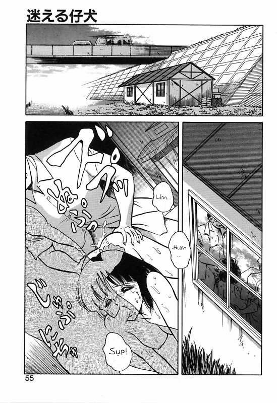 Mai Slave Full 182 trang. 0 1 nửa trang 56