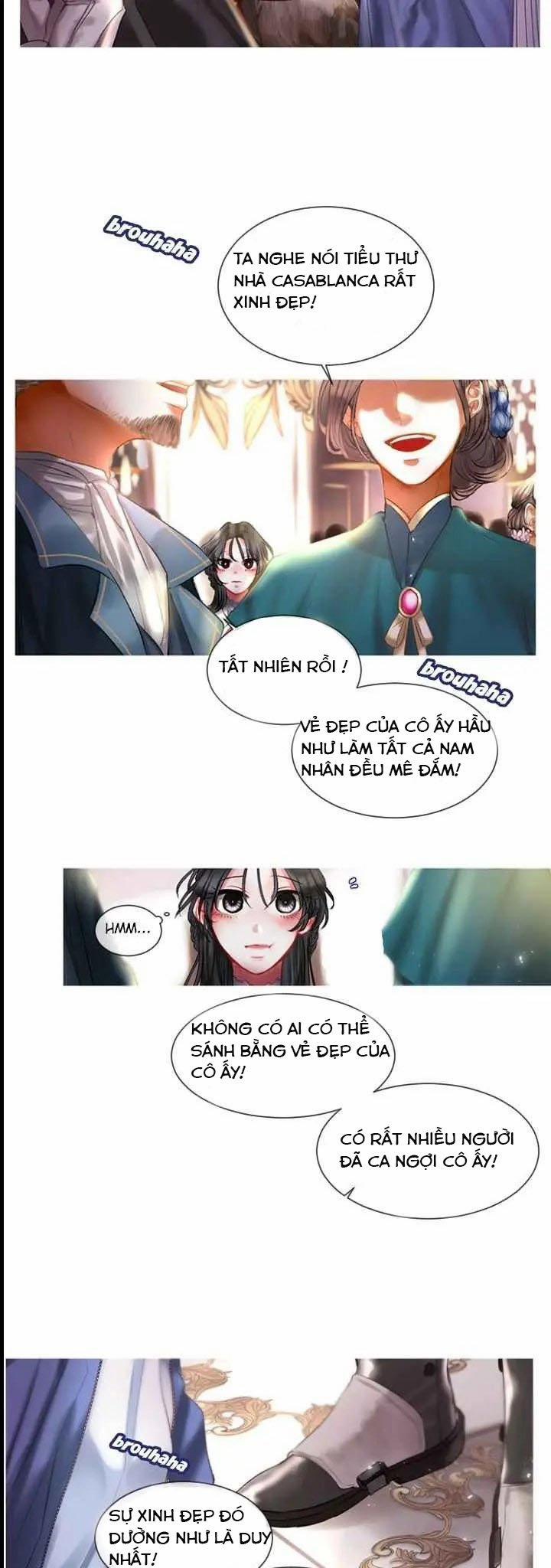 Mái Tóc Bị Nguyền Rủa 1.1 trang 2