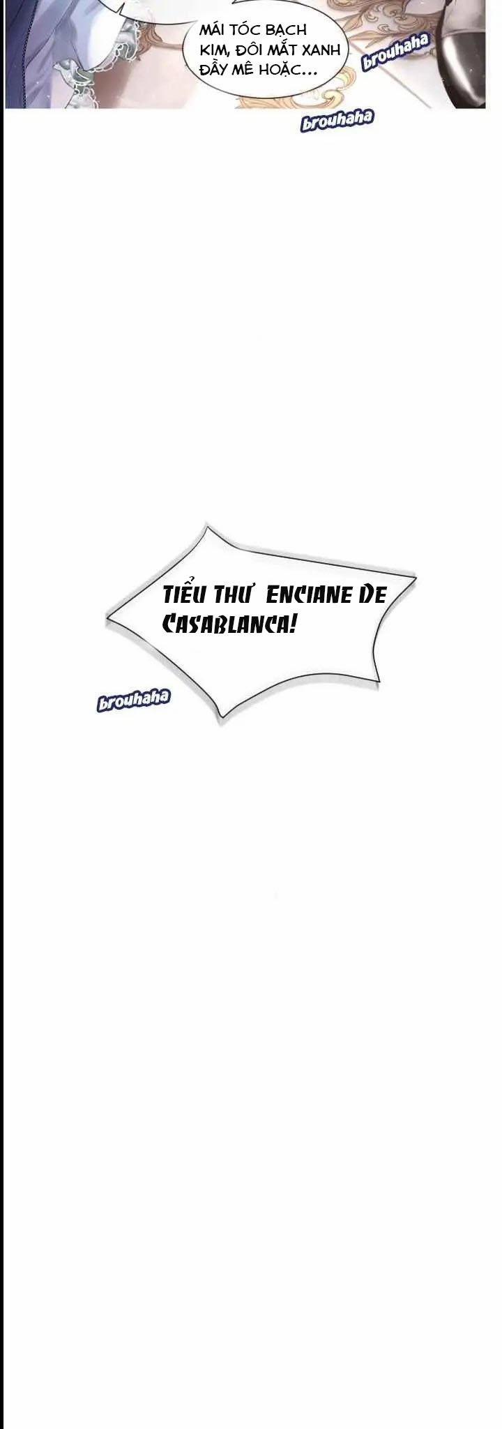 Mái Tóc Bị Nguyền Rủa 1.1 trang 3