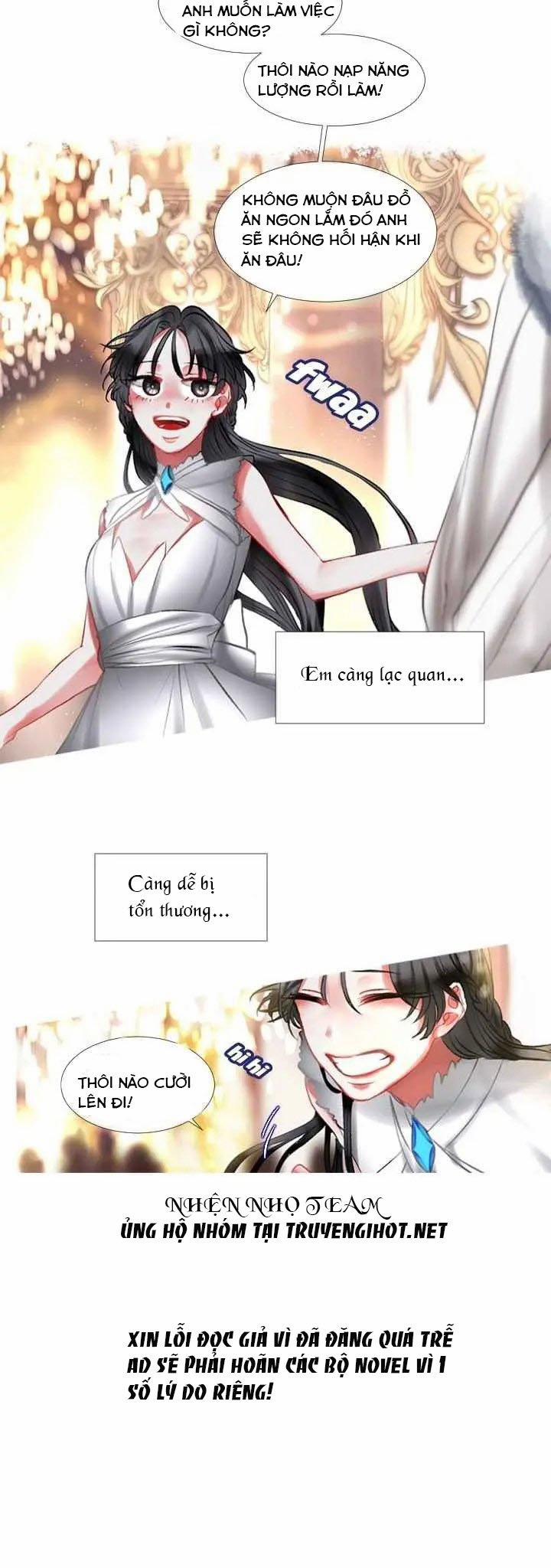 Mái Tóc Bị Nguyền Rủa 1.2 trang 17