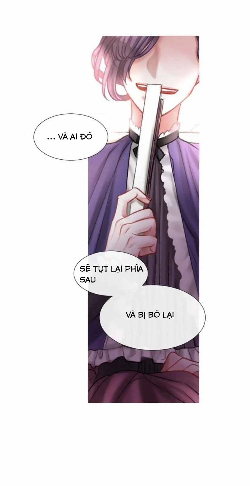 Mái Tóc Bị Nguyền Rủa 3 trang 16