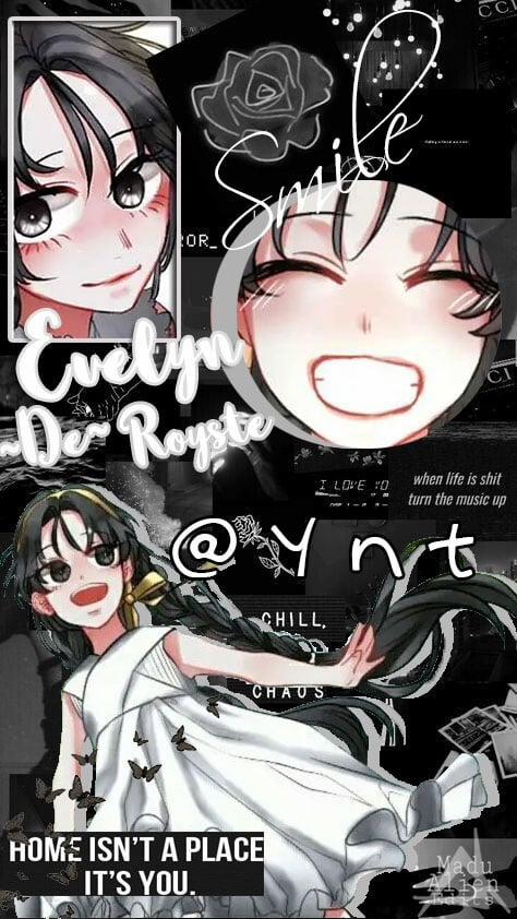 Mái Tóc Bị Nguyền Rủa 4 trang 14