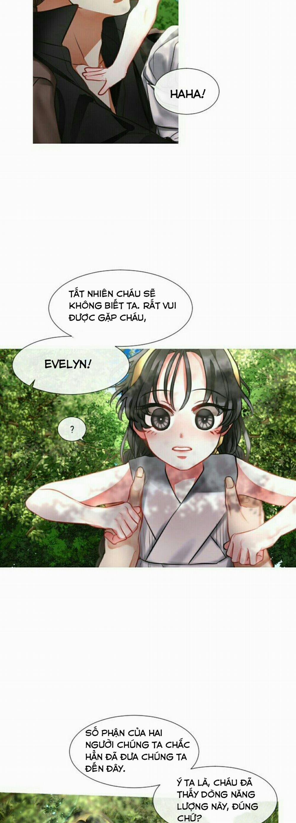 Mái Tóc Bị Nguyền Rủa 5.1 trang 10