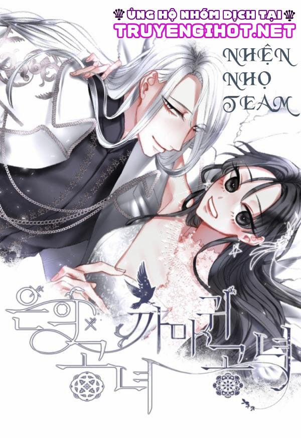 Mái Tóc Bị Nguyền Rủa 5.1 trang 2