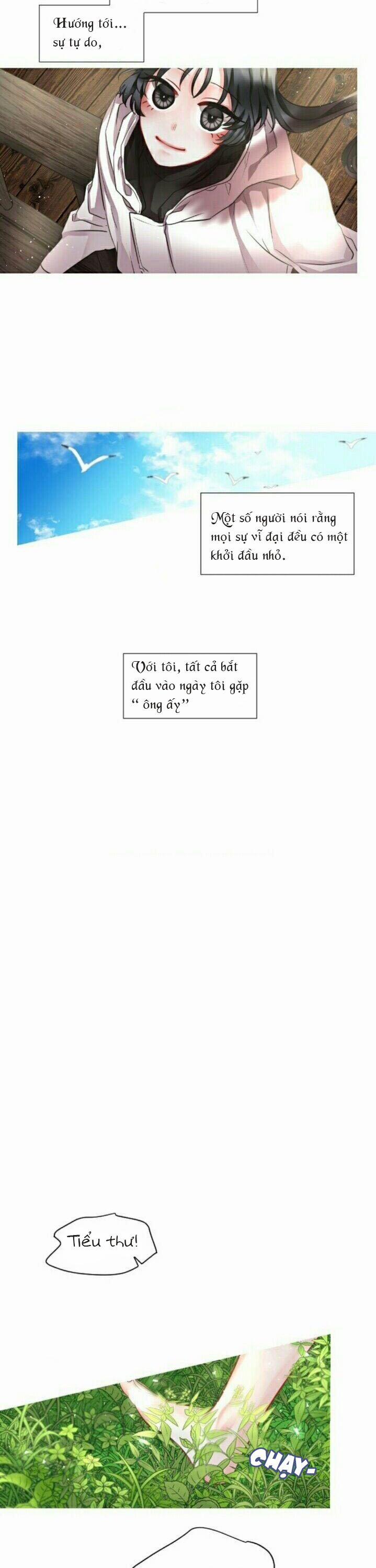 Mái Tóc Bị Nguyền Rủa 5.1 trang 4