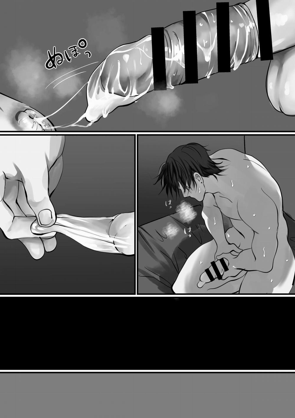 Mãi Vẫn Là Bạn Sao? 1 trang 45