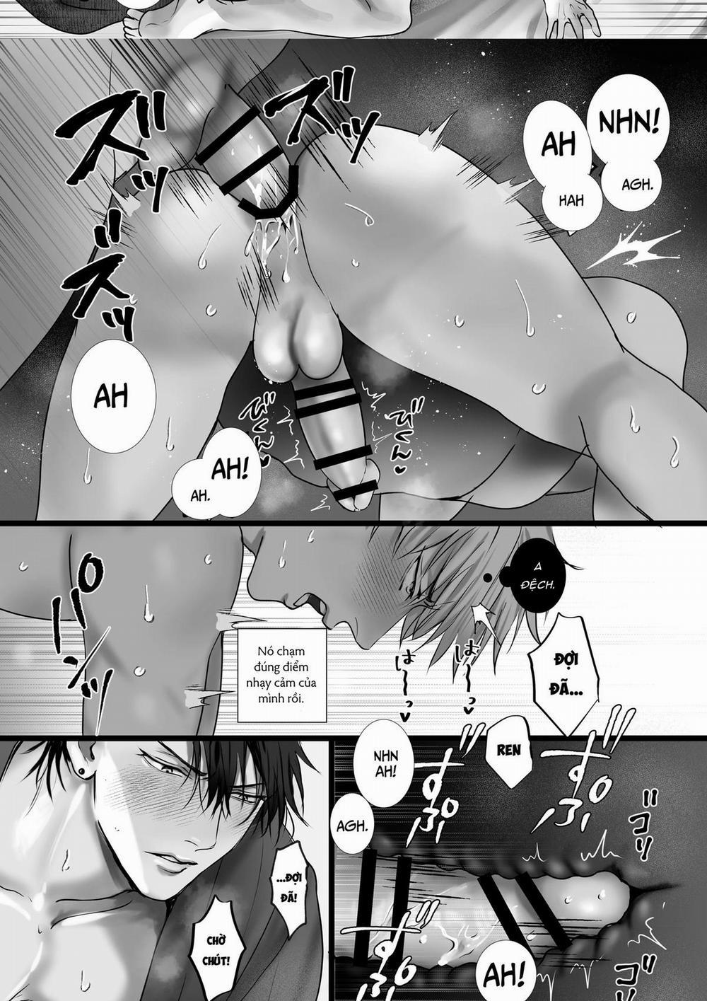 Mãi Vẫn Là Bạn Sao? 2 H+ trang 24