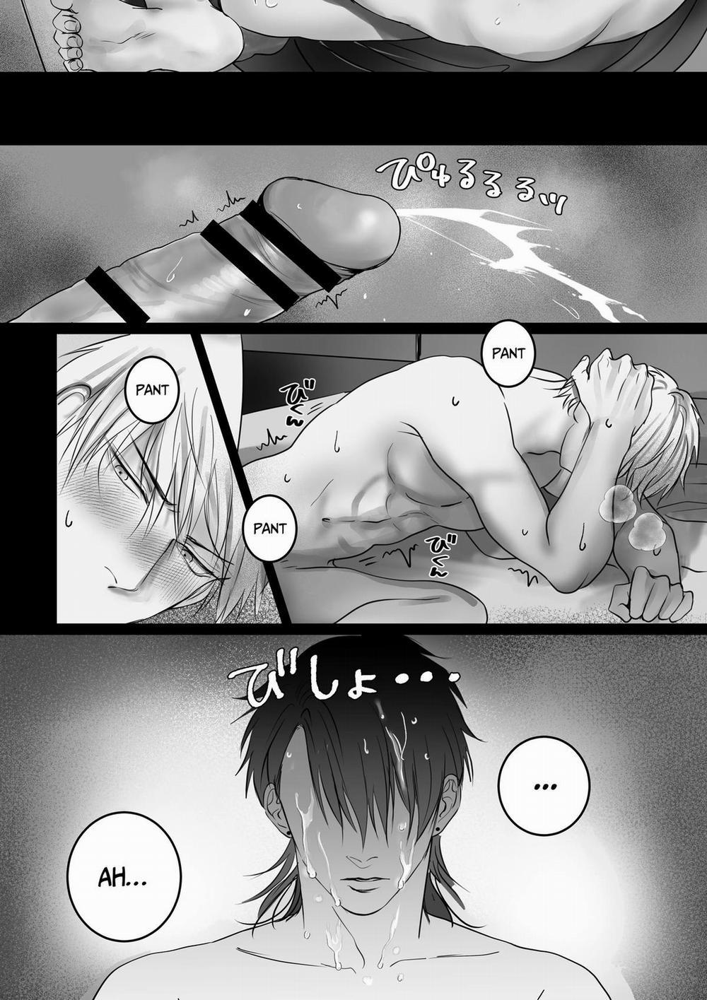 Mãi Vẫn Là Bạn Sao? 2 H+ trang 36