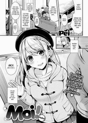 Đọc truyện tranh Mai!