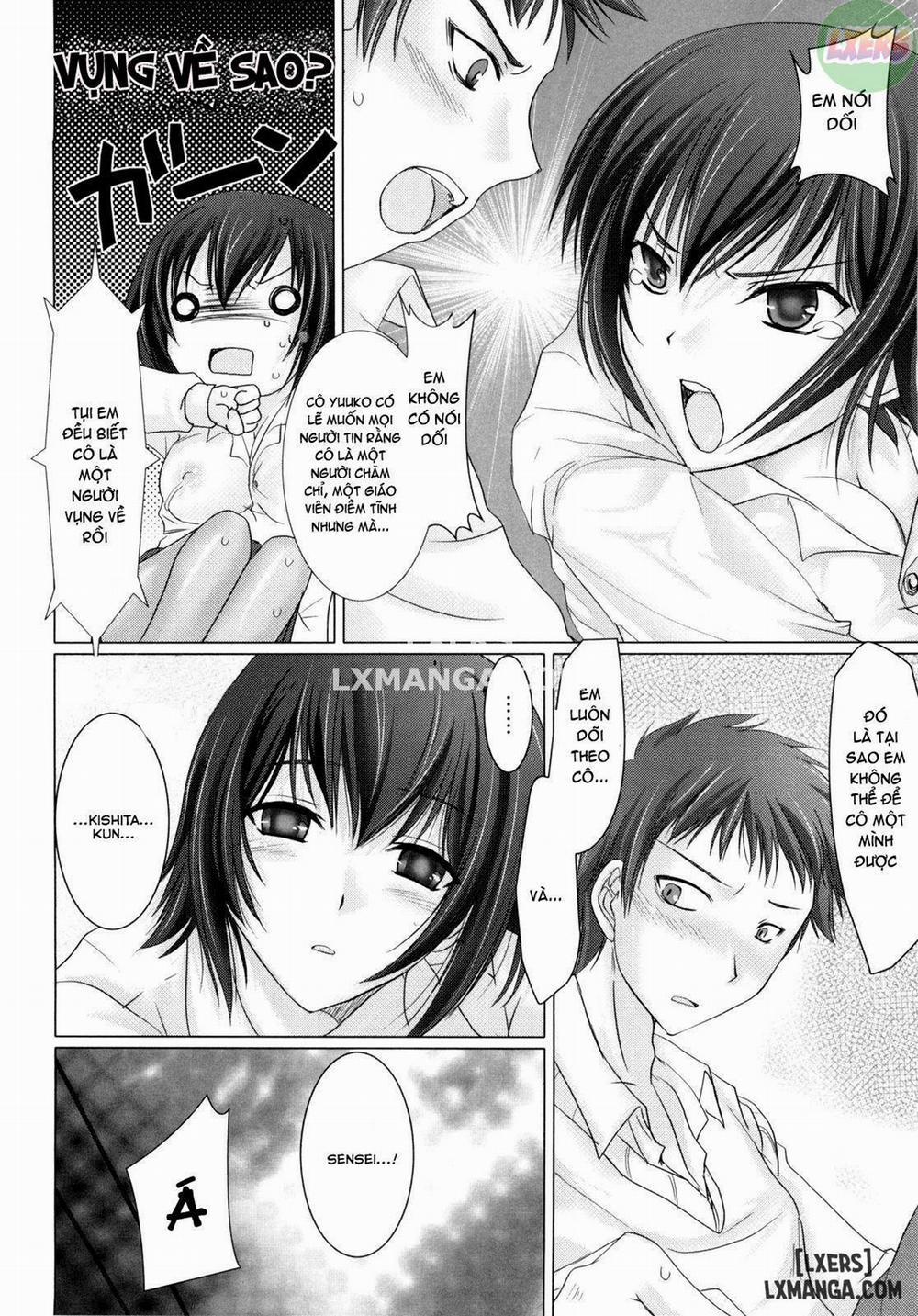 Maid Bride 7 trang 12