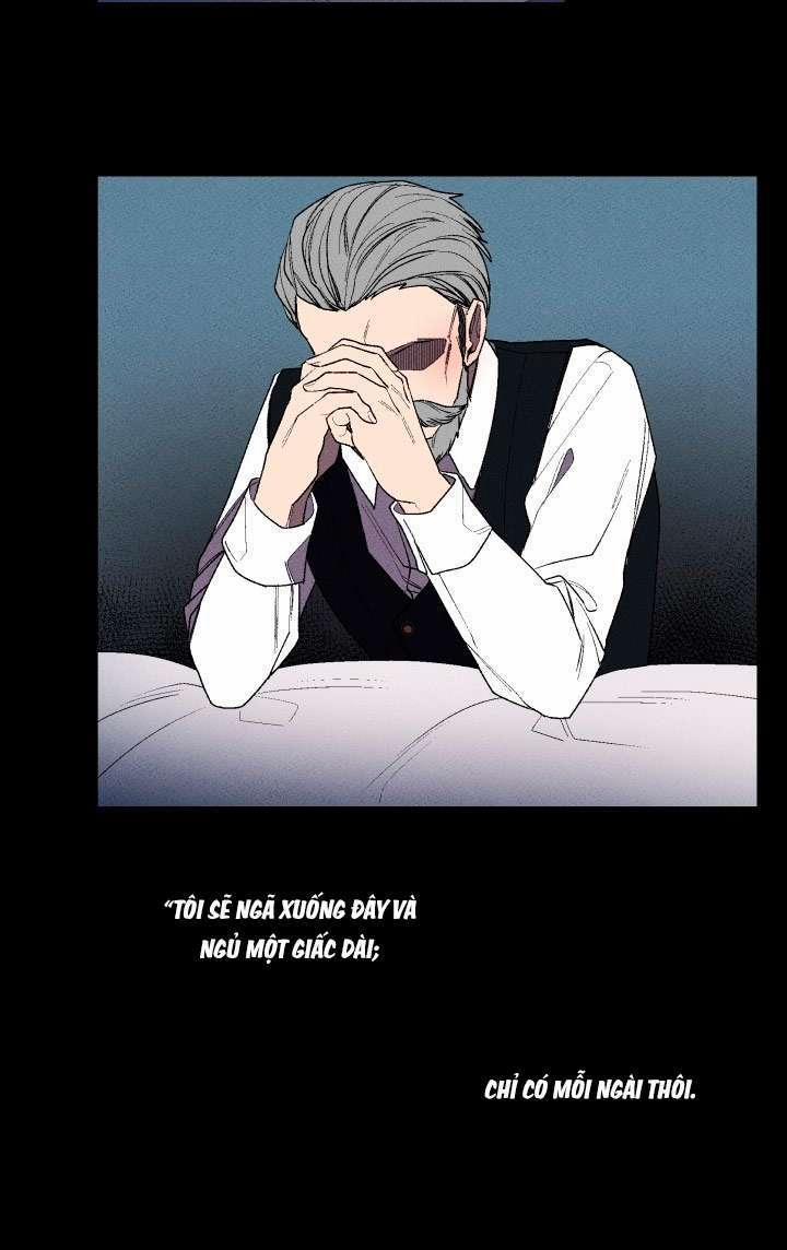 Maid In Heaven 0 Mùa săn bắn 0 trang 39