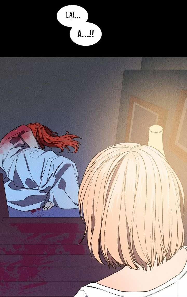 Maid In Heaven 0 Mùa săn bắn 0 trang 63