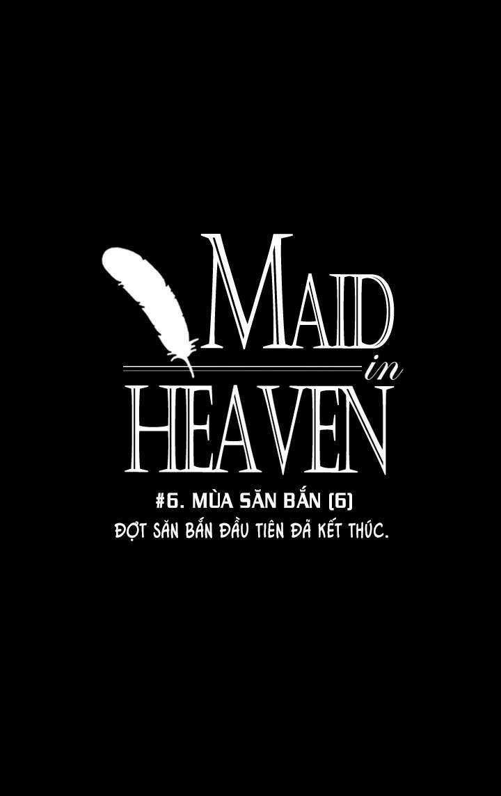 Maid In Heaven 0 Mùa săn bắn 0 trang 65