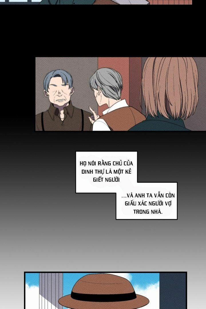 Maid In Heaven 1 trang 13