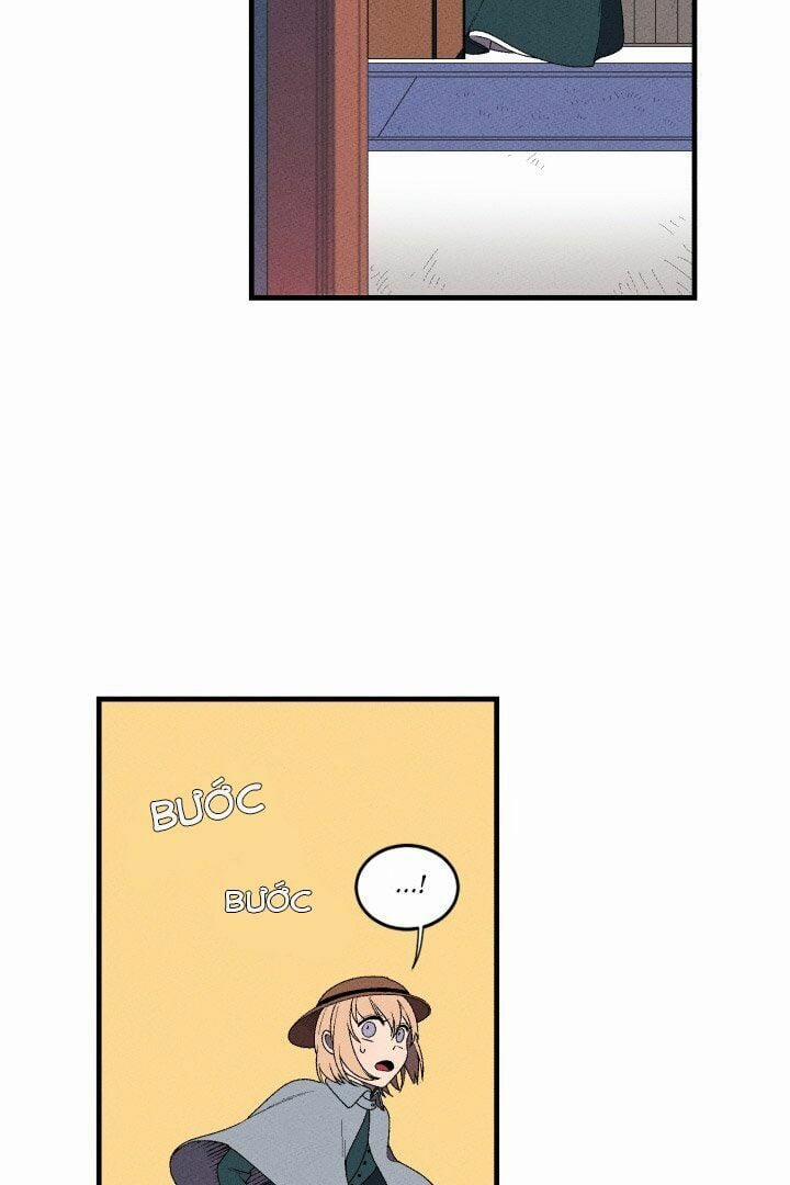 Maid In Heaven 1 trang 25