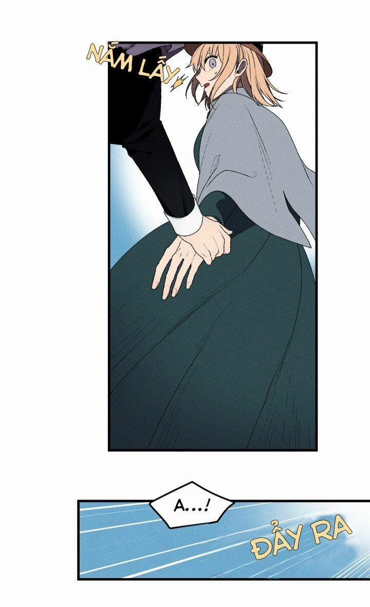 Maid In Heaven 1 trang 27