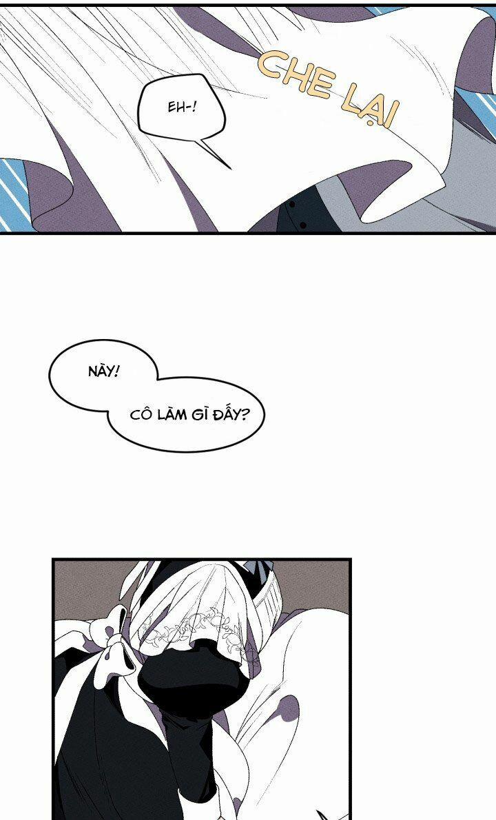 Maid In Heaven 1 trang 30