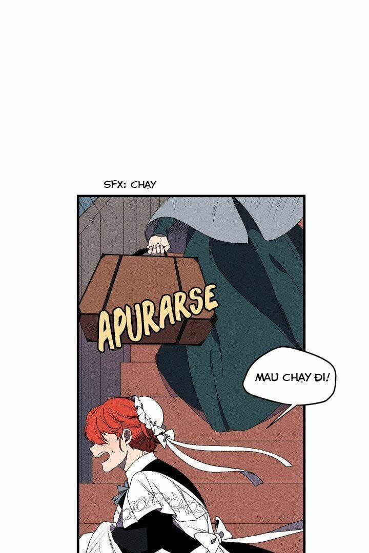 Maid In Heaven 1 trang 40