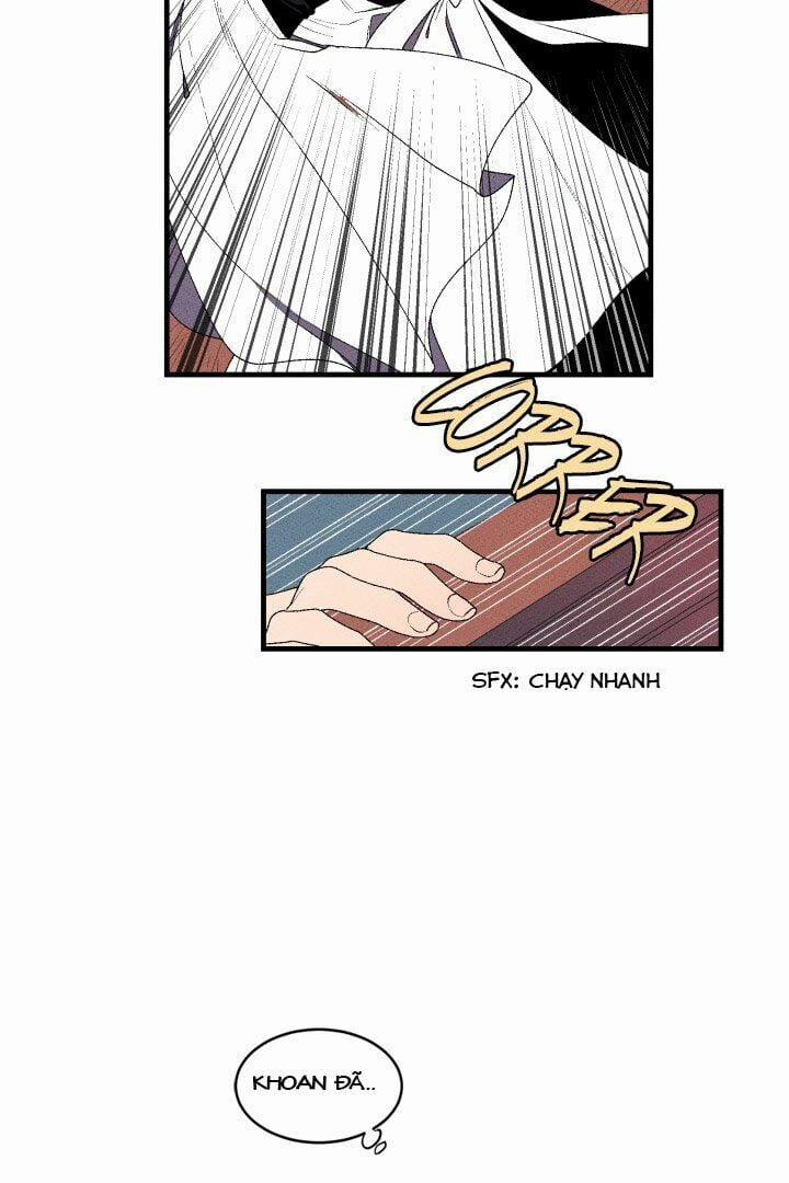 Maid In Heaven 1 trang 41