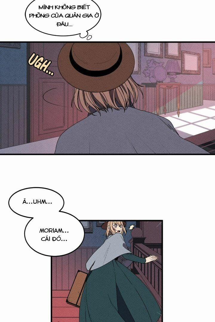 Maid In Heaven 1 trang 43