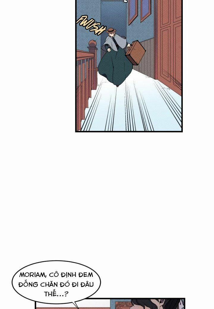 Maid In Heaven 1 trang 46