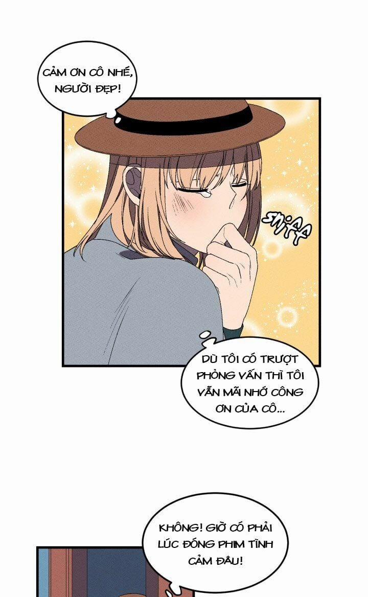 Maid In Heaven 1 trang 49