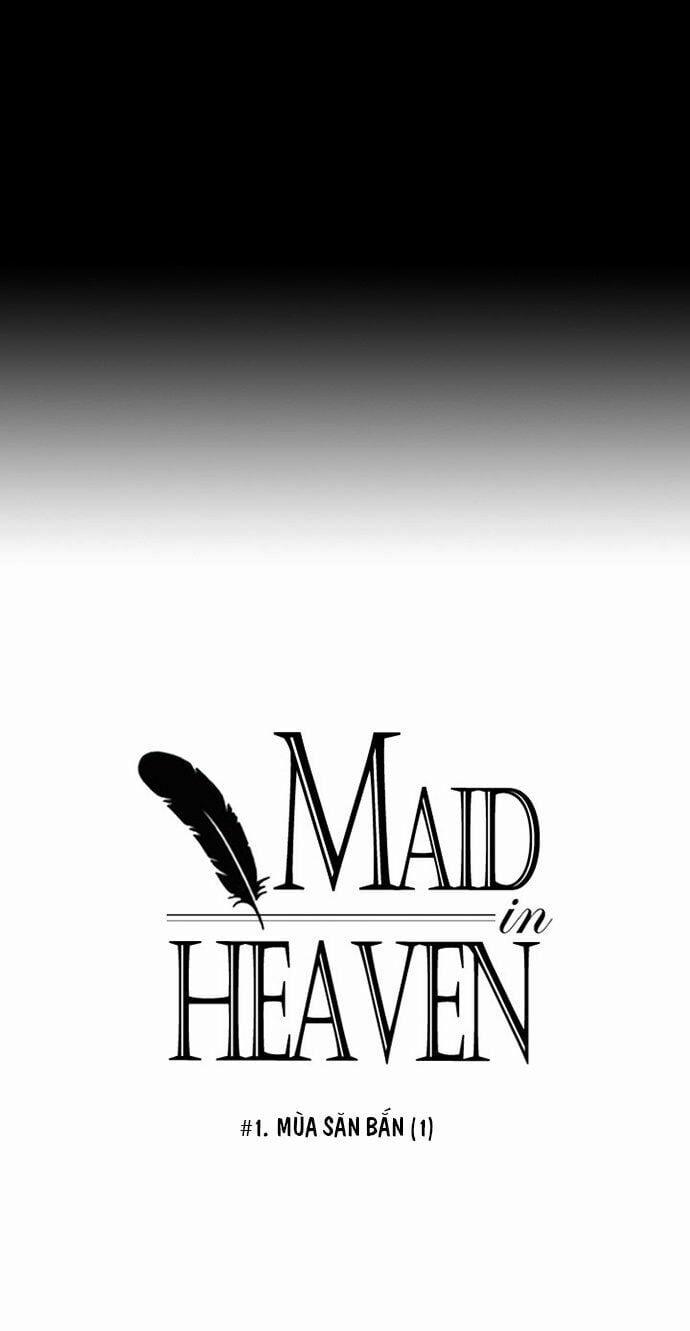 Maid In Heaven 1 trang 55