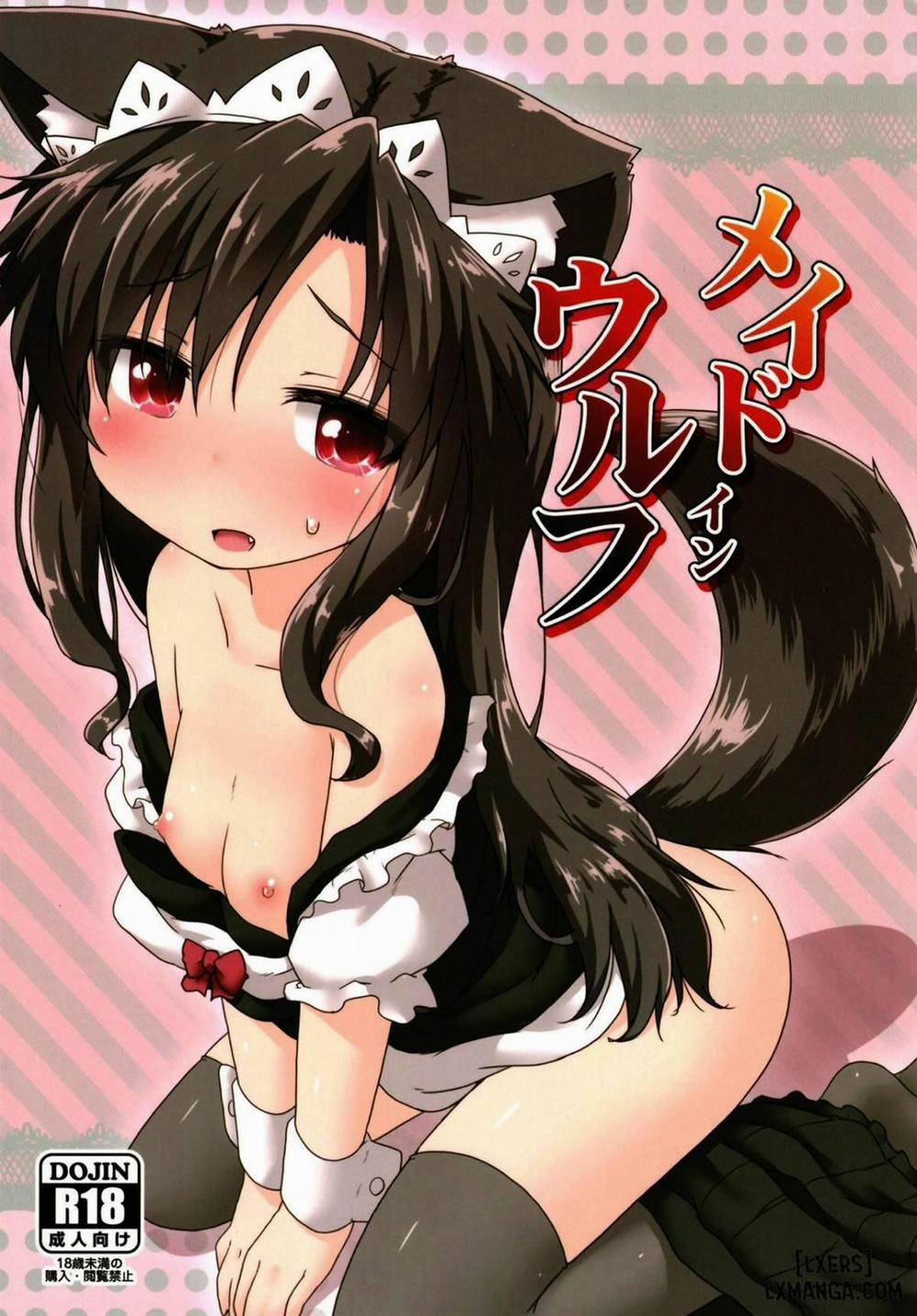 Maid In Wolf Oneshot trang 0