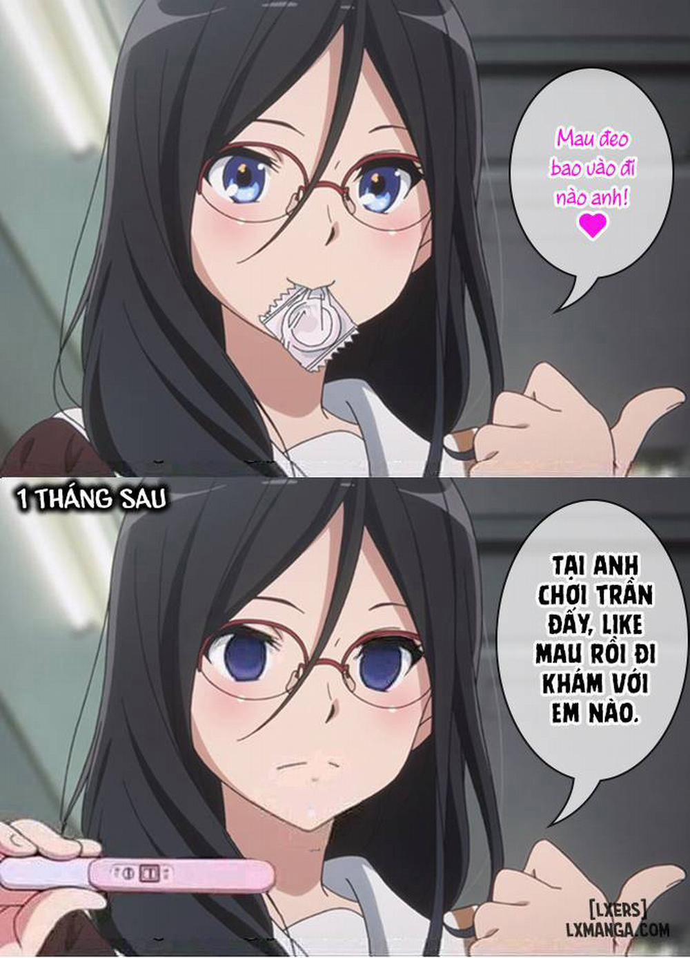 Maid Kyouiku -Botsuraku Kizoku Rurikawa Tsubaki 5 trang 29