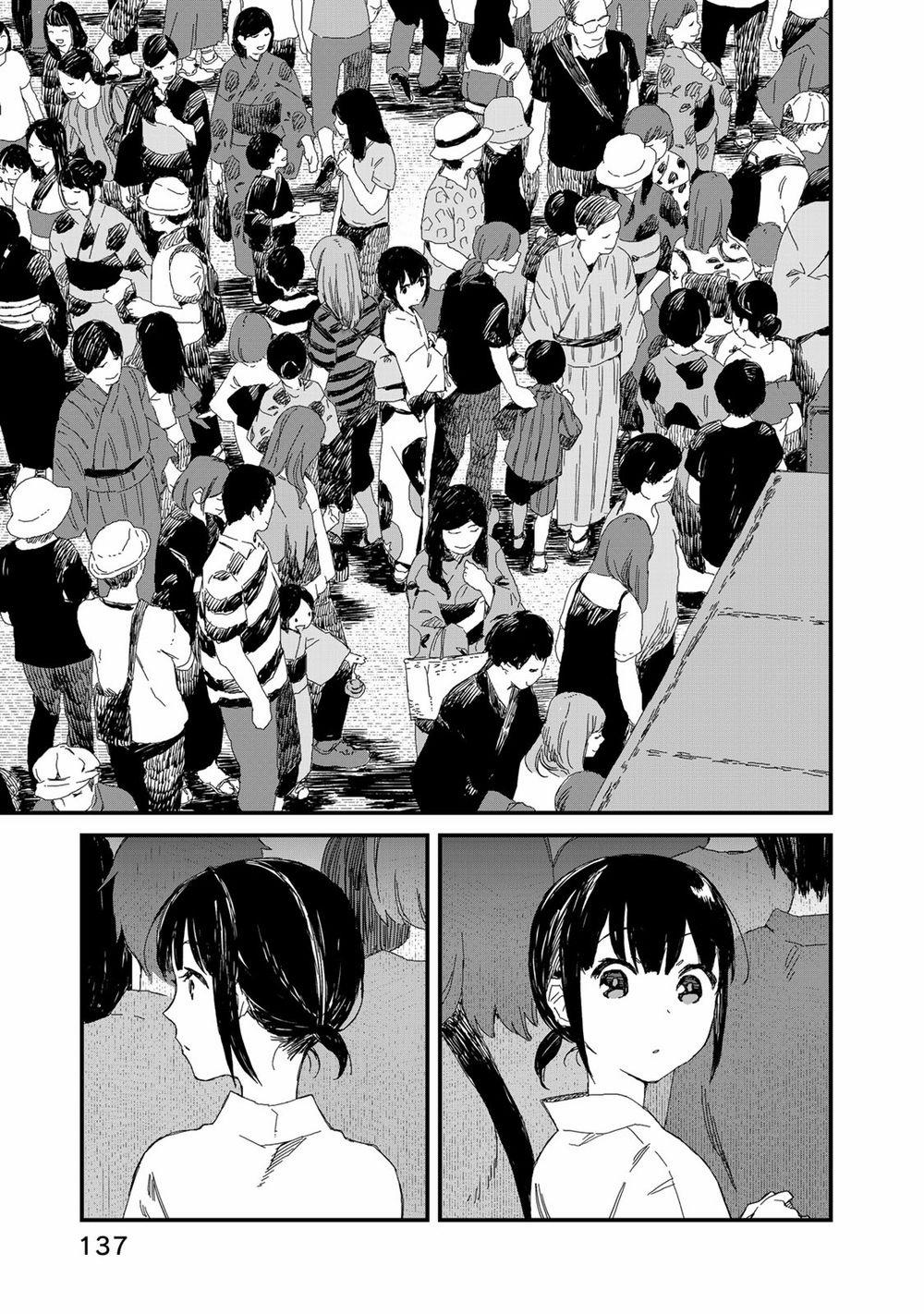 Maid-San Wa Taberu Dake 0 Lễ Hội (Đầu) trang 12