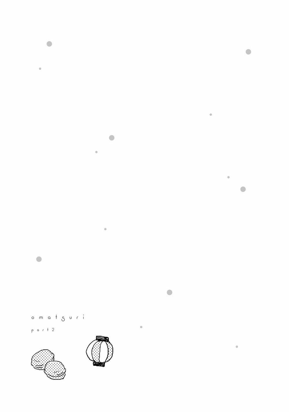 Maid-San Wa Taberu Dake 0 Lễ Hội (Kết) trang 12