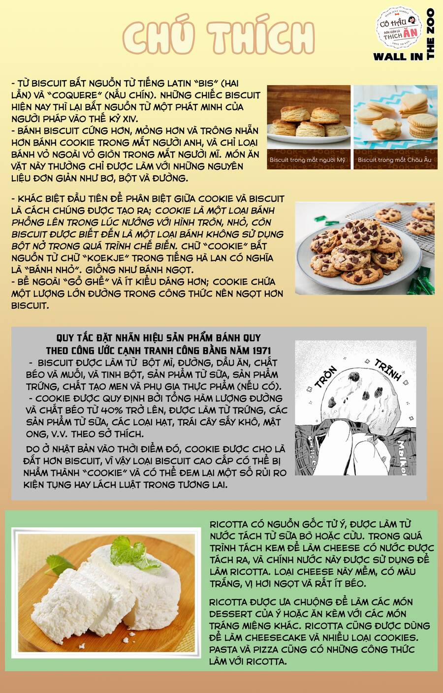 Maid-San Wa Taberu Dake 17 trang 13