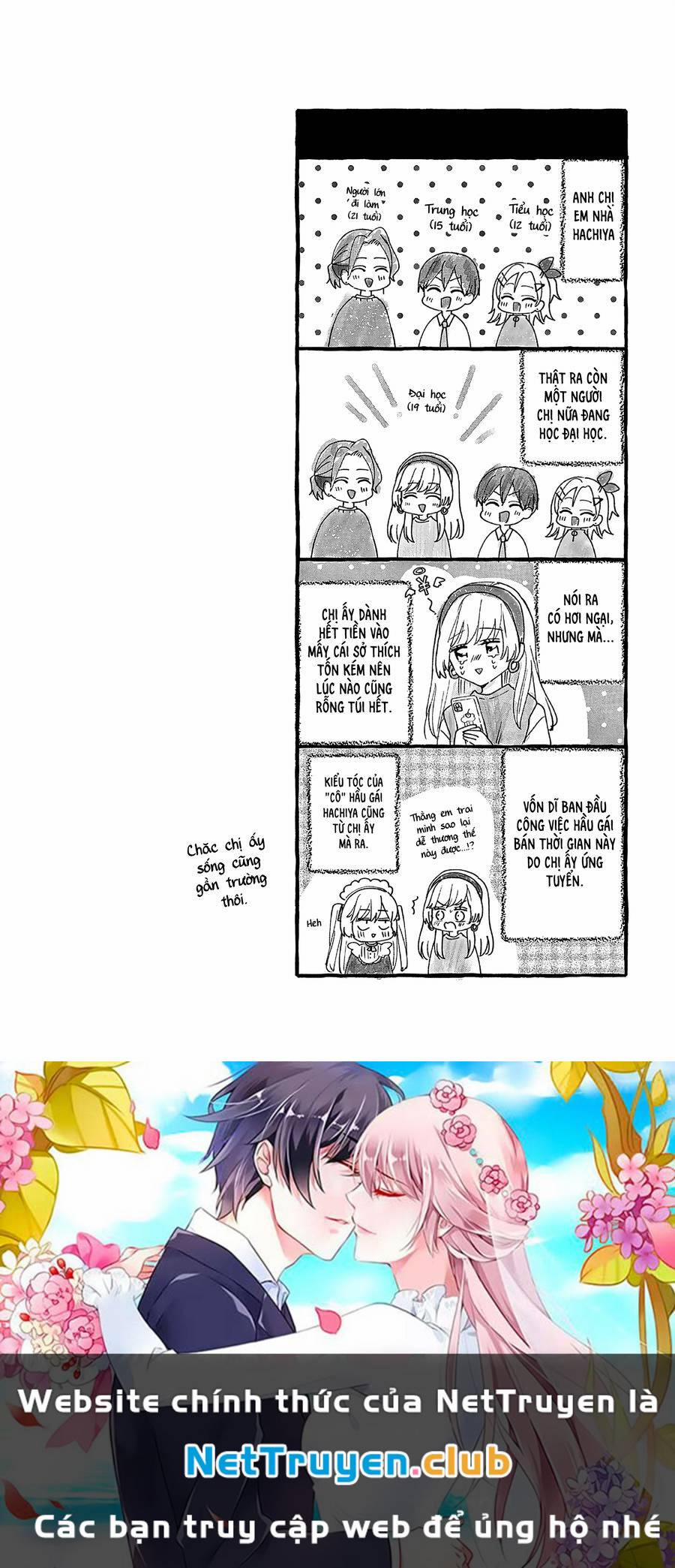 Maid Wa Koisuru Hachiya-Kun 1 trang 38