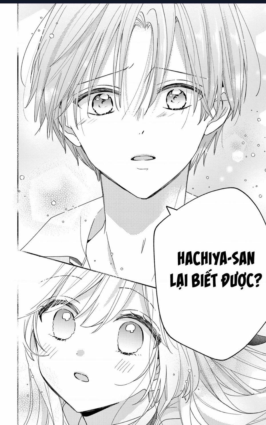 Maid Wa Koisuru Hachiya-Kun 7 trang 20