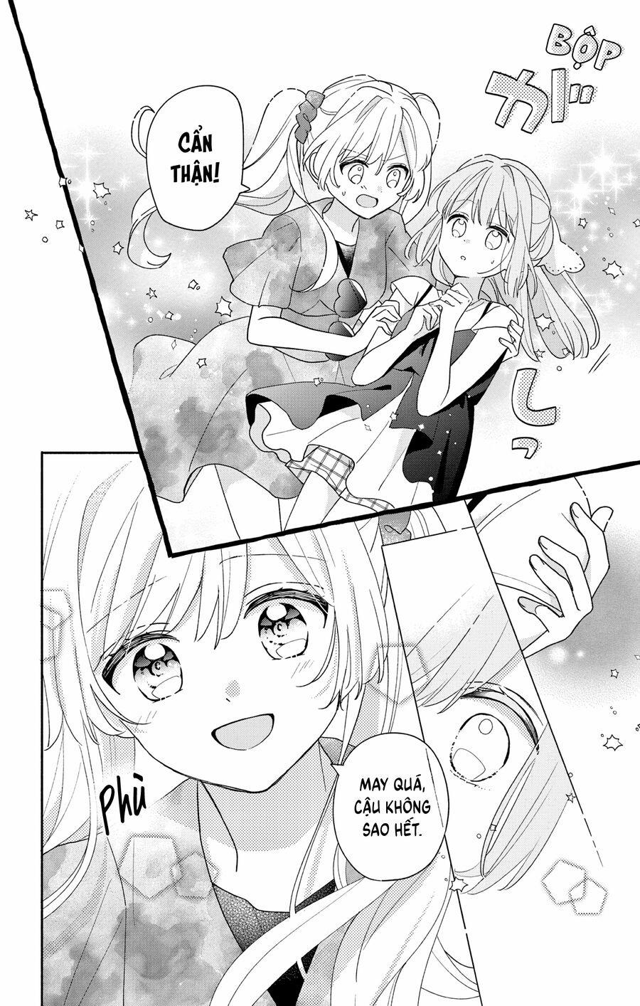 Maid Wa Koisuru Hachiya-Kun 8 trang 20