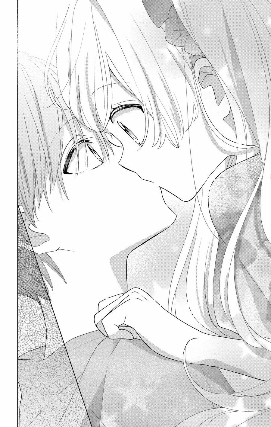 Maid Wa Koisuru Hachiya-Kun 8 trang 32