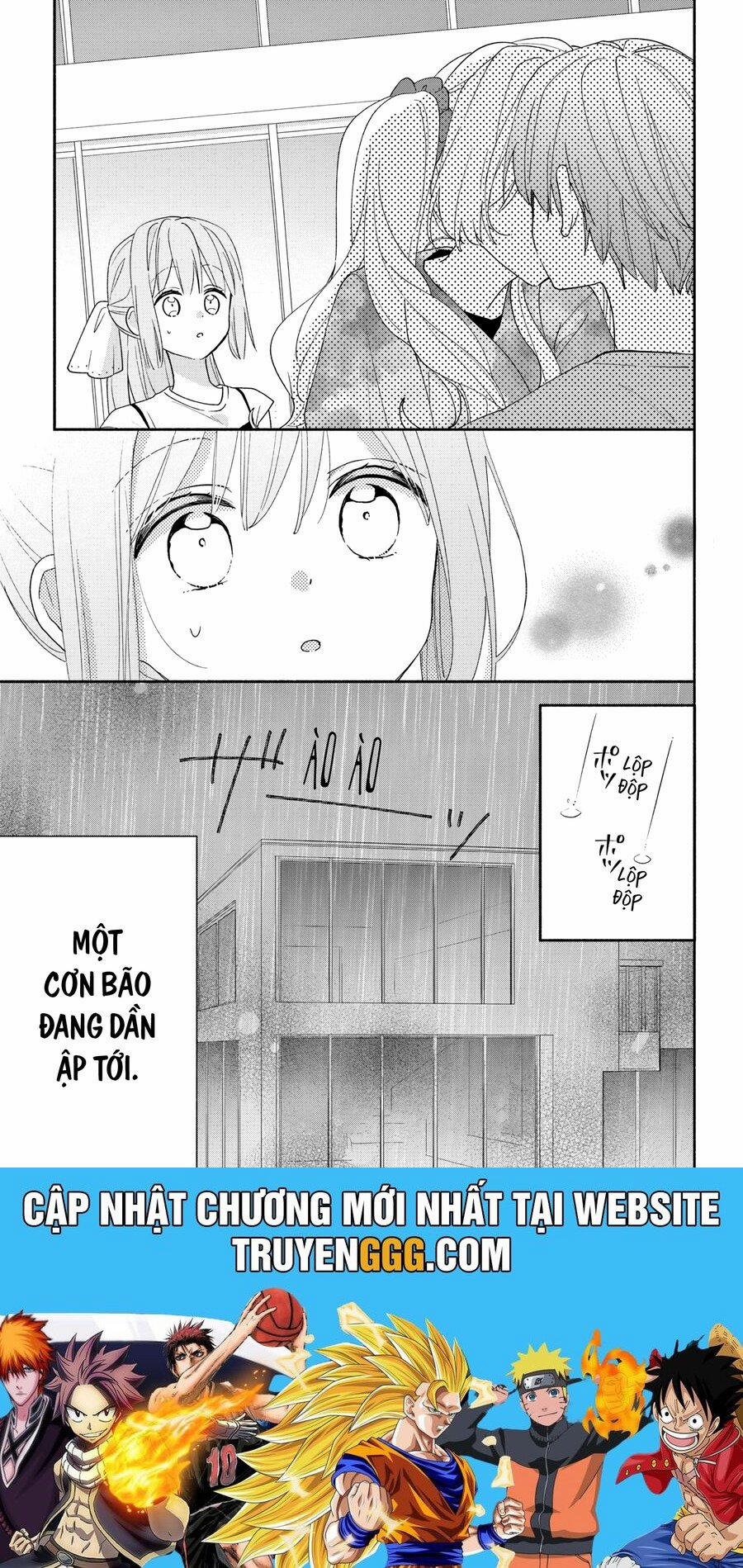 Maid Wa Koisuru Hachiya-Kun 8 trang 33