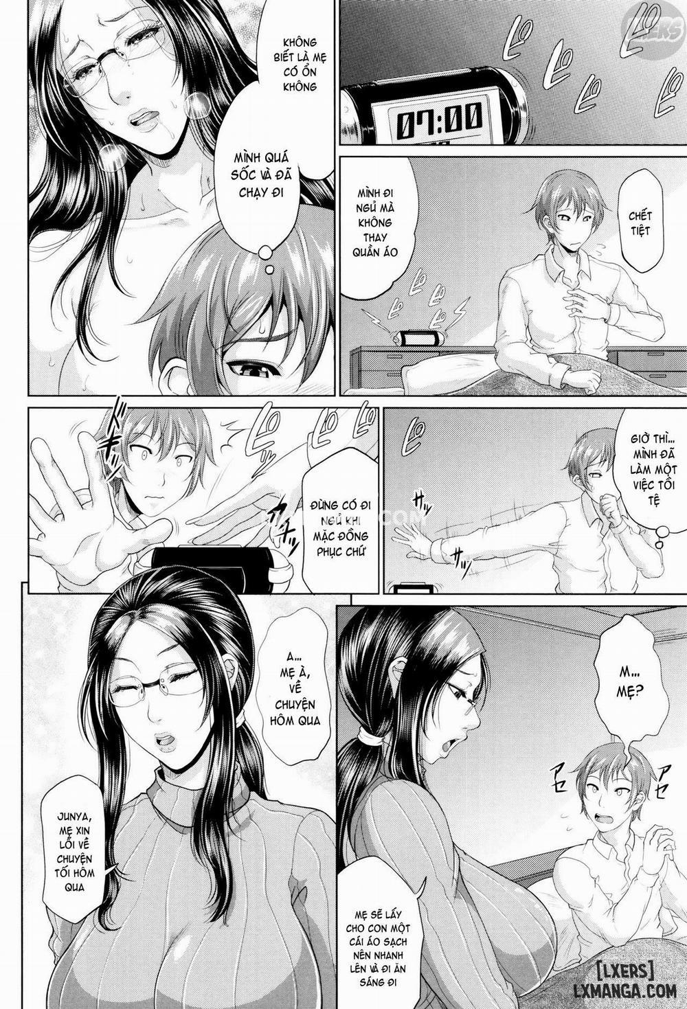 Maiden Mother 1 trang 37