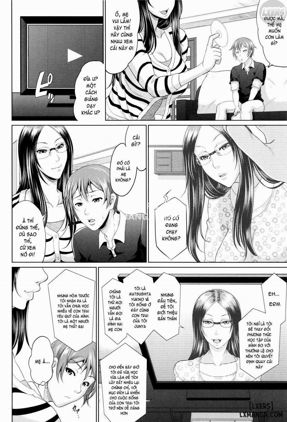 Maiden Mother 1 trang 39