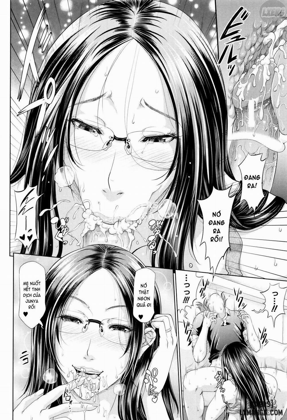 Maiden Mother 1 trang 49