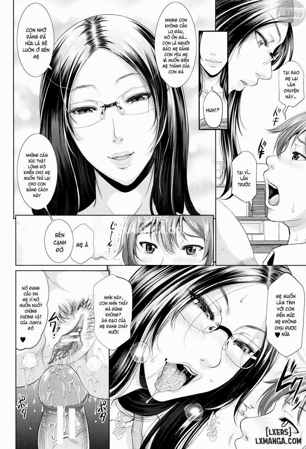 Maiden Mother 1 trang 51