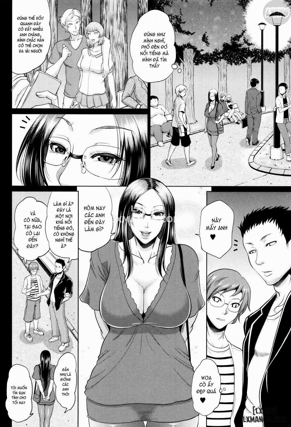 Maiden Mother 2 trang 10