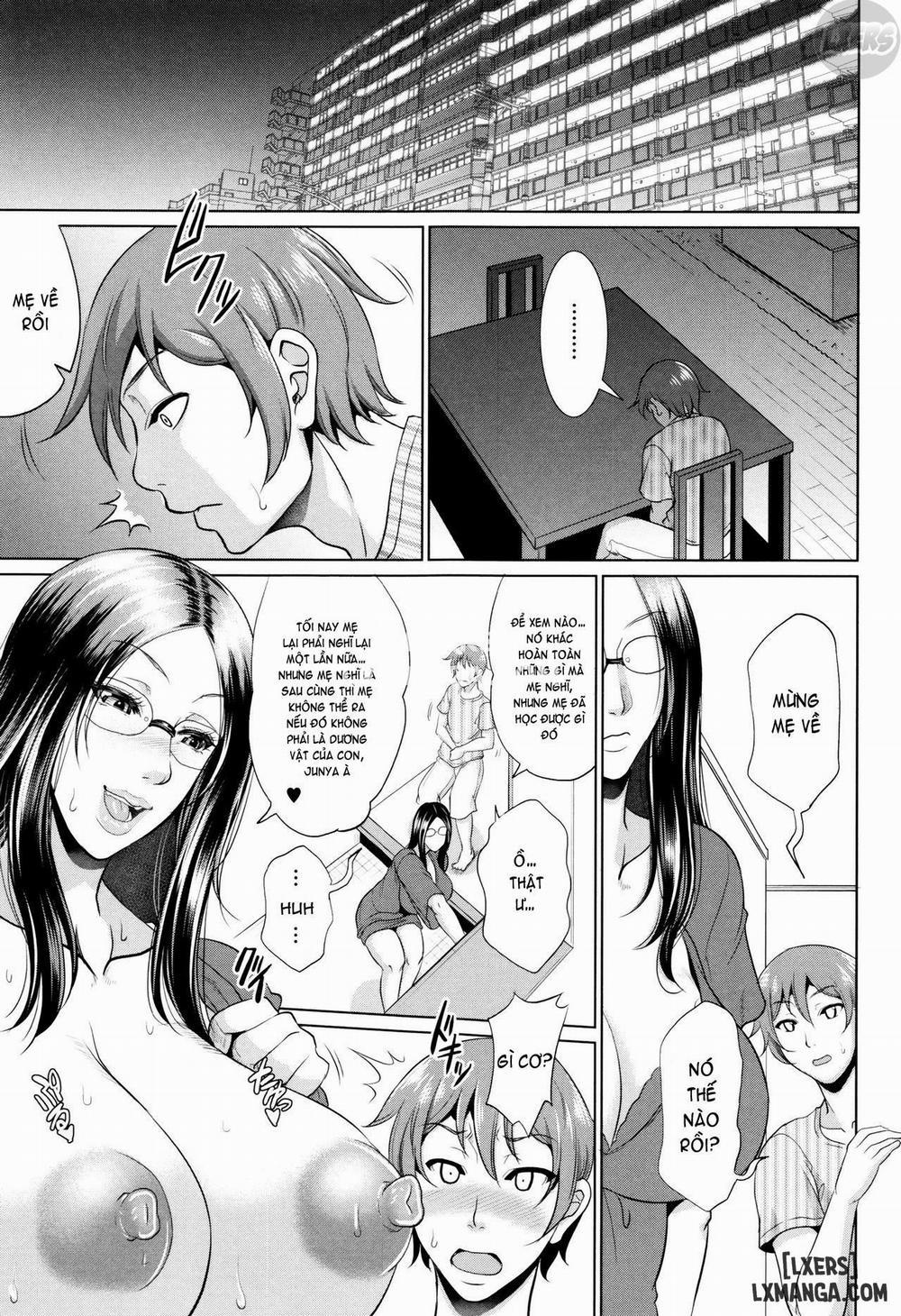 Maiden Mother 2 trang 33