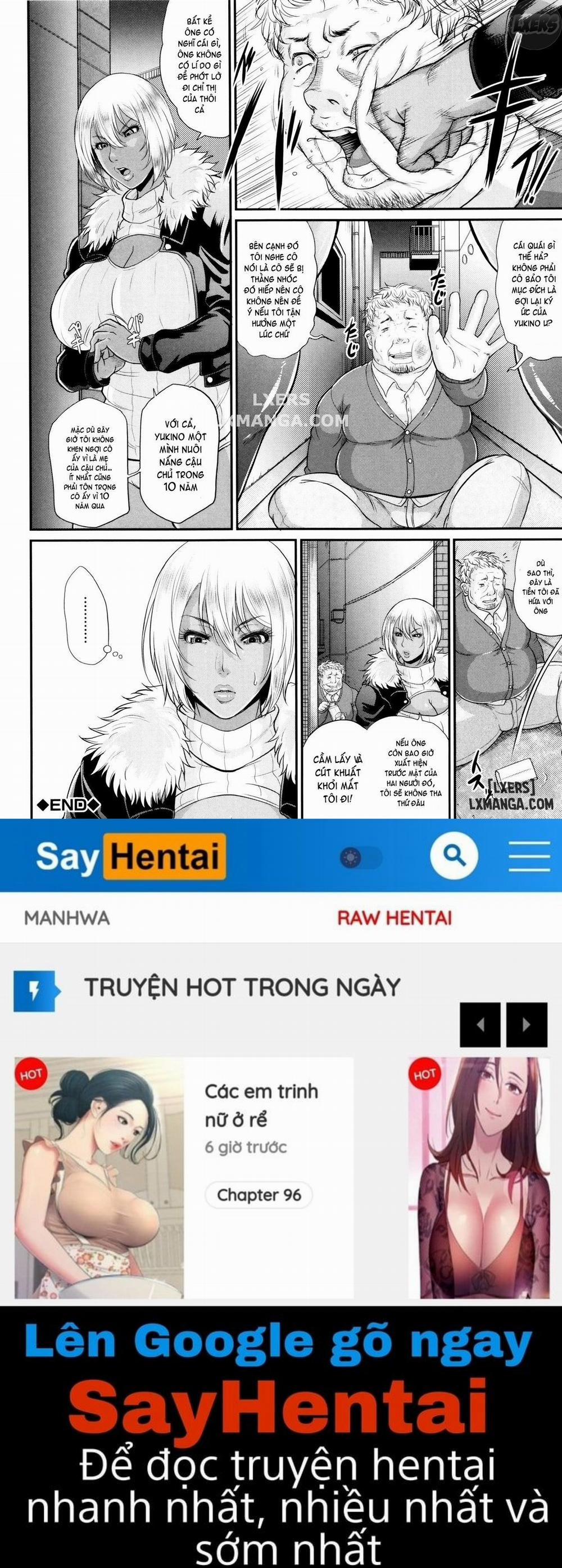 Maiden Mother 4 trang 46