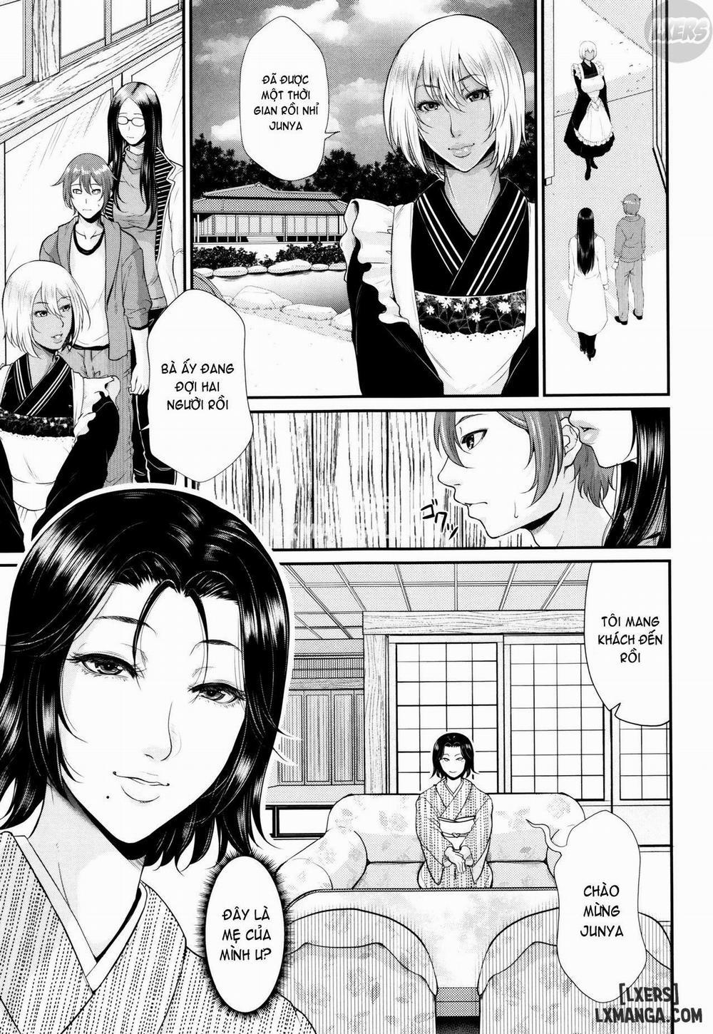 Maiden Mother 5 END trang 7